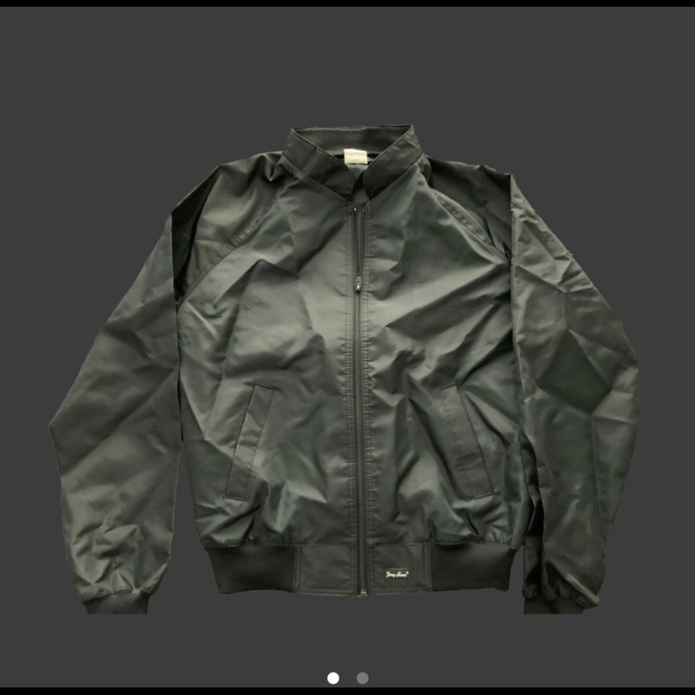 Tony Lama Windbreaker